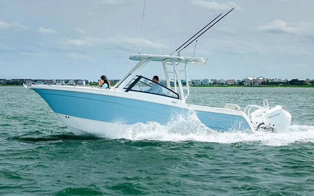 260DC-X