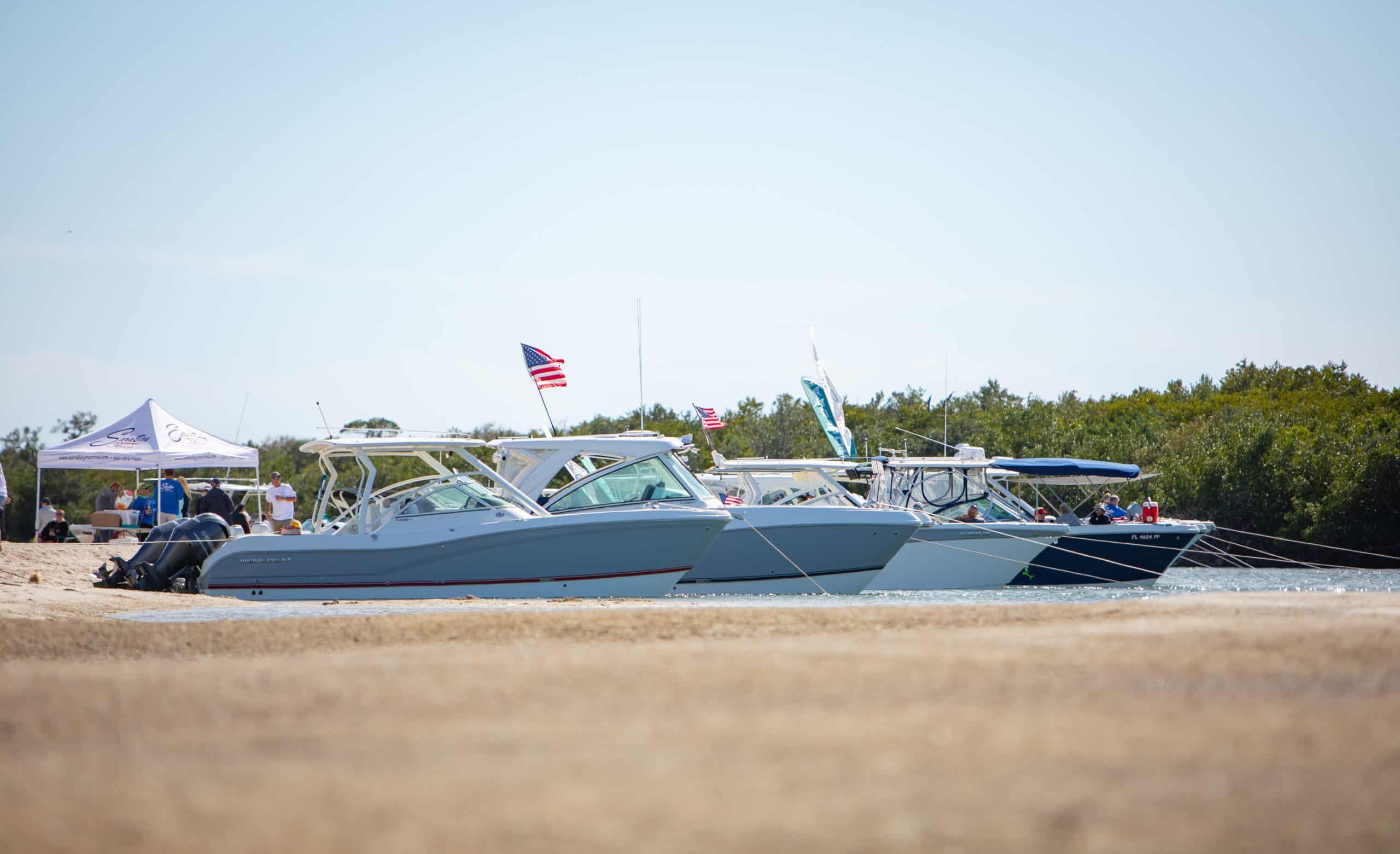 Loyal Boat Owners