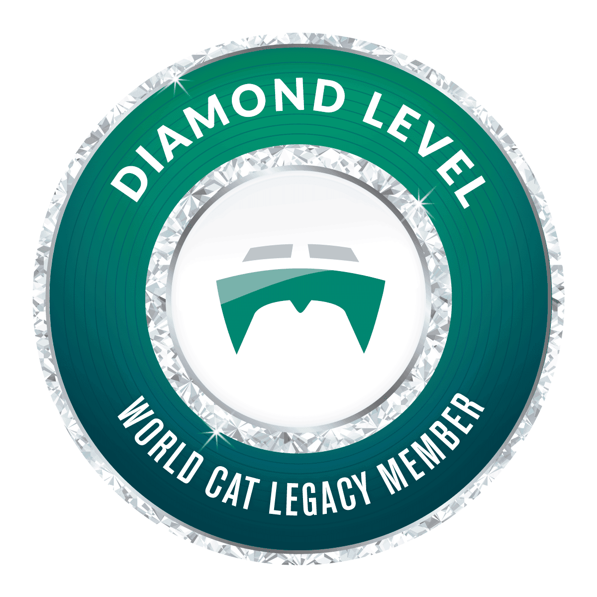 Diamond Legacy Logo