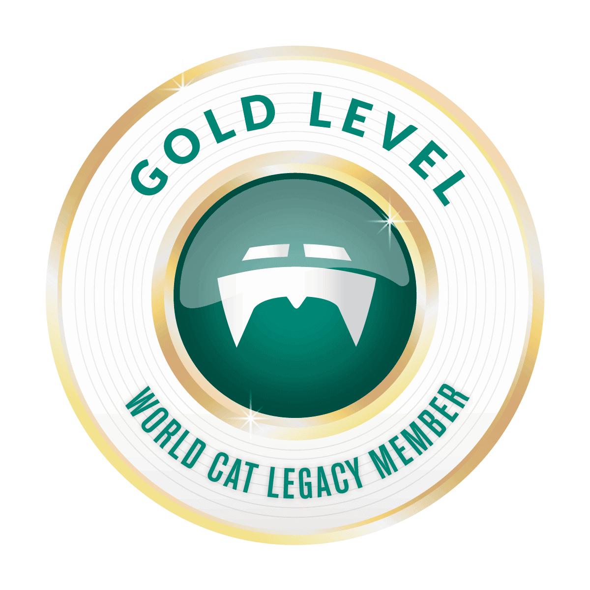 Gold Legacy Logo