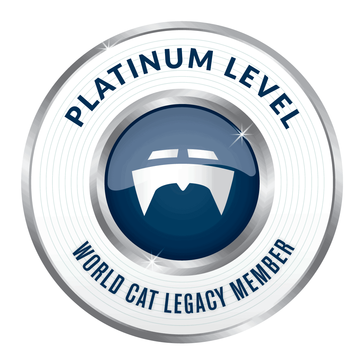 Platinum Legacy Logo