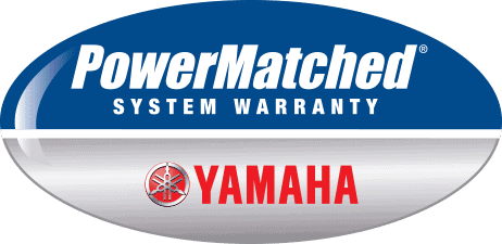 Yamaha Logo