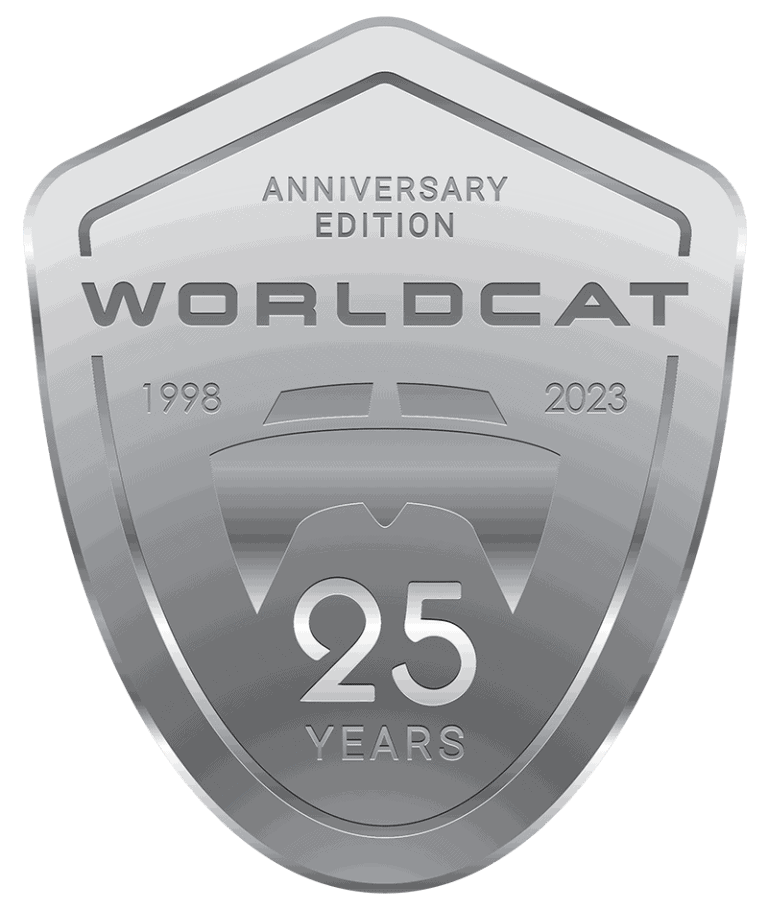 World Cat's 25th Anniversary